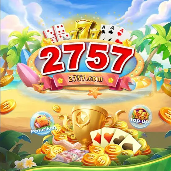 2757 - Petualangan Seru di Dunia Arcade