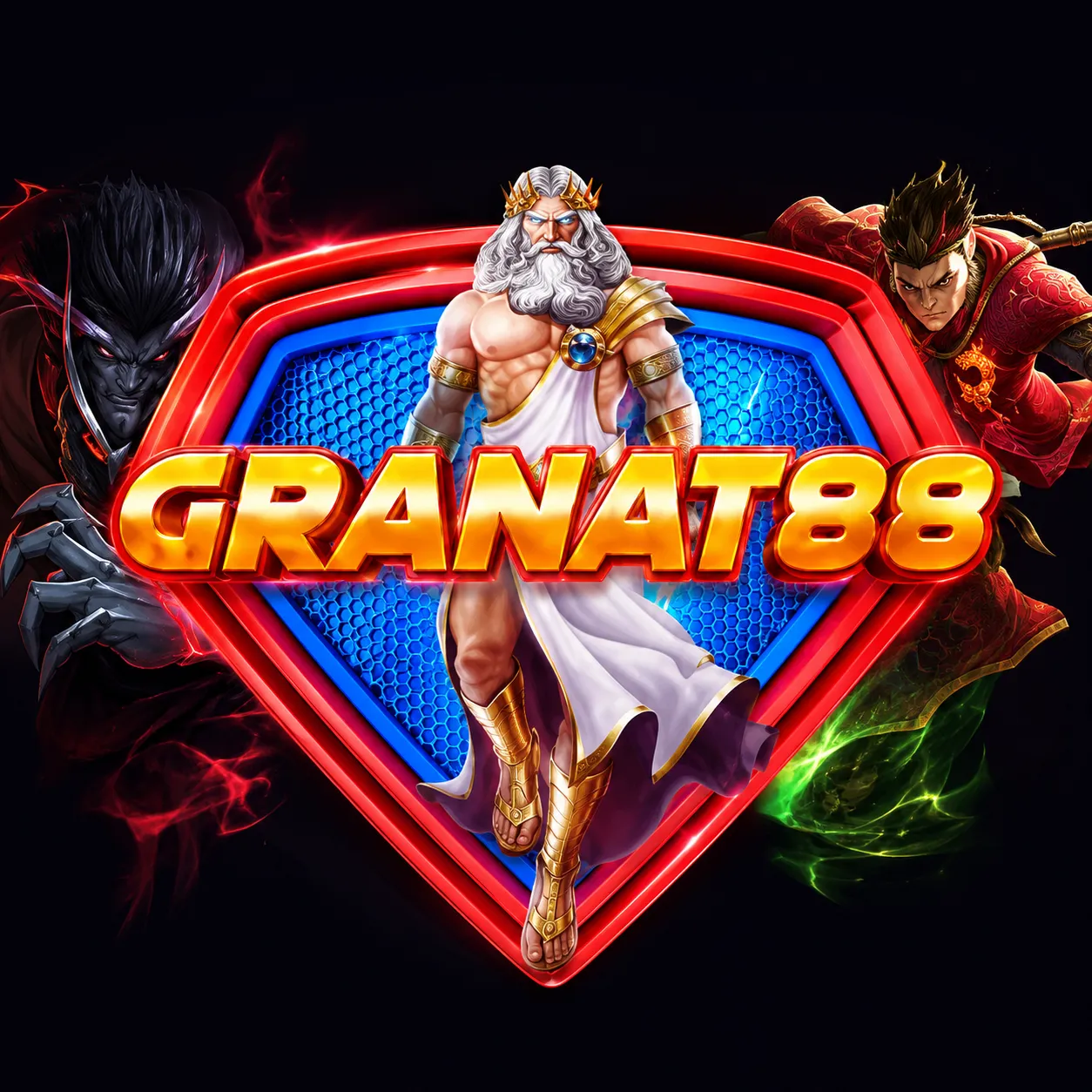 GRANAT88 - Permainan Strategi Terbaik untuk Para Penggemar Taktik