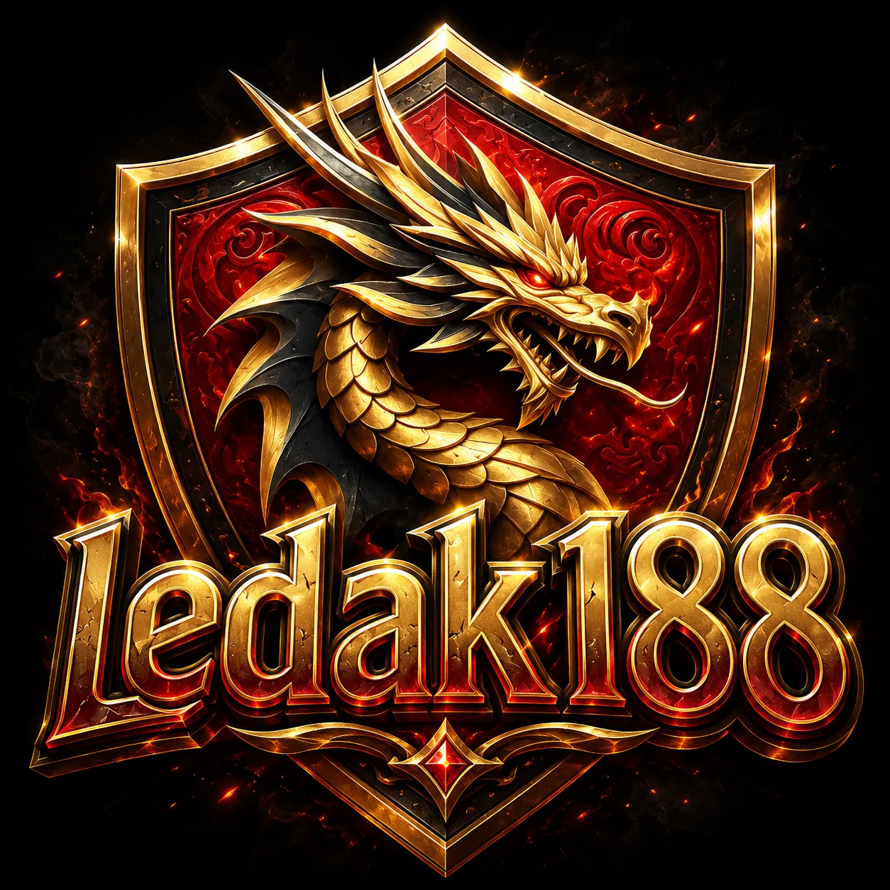 LEDAK188 - Permainan Domino Seru dan Menyenangkan