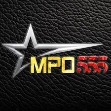 MPO555 - Game Tembak Ikan Seru dan Mengasyikkan