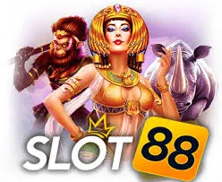 SLOT88 - Nikmati Sensasi Permainan Poker Terbaik
