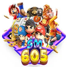 SM605 - Petualangan Epik Tanpa Batas