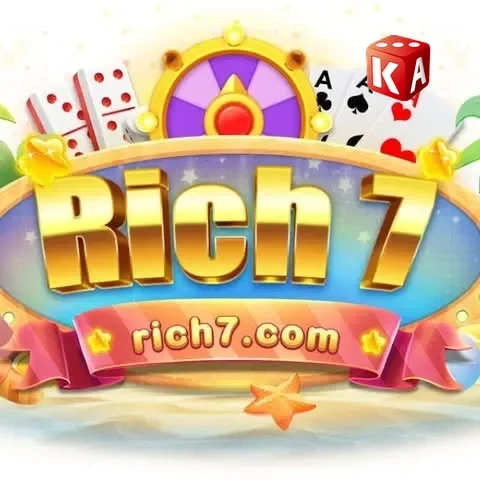 Logo rich7
